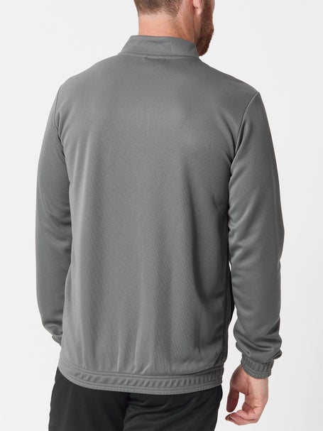 adidas Mens Team Entrada Jacket