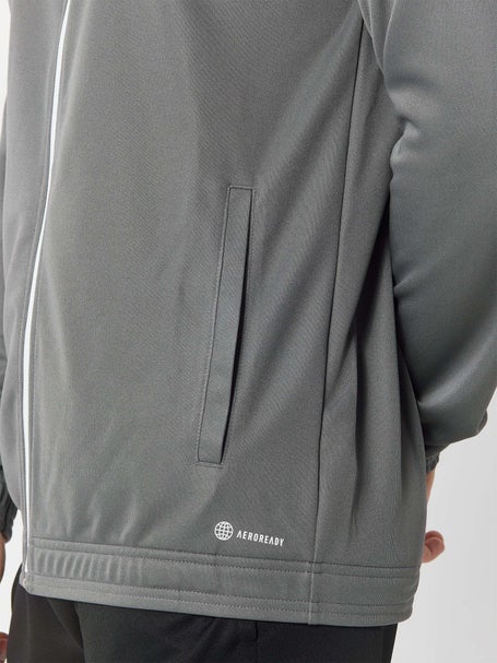 adidas Mens Team Entrada Jacket