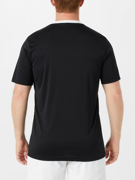adidas Mens Team Entrada Top