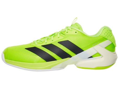 adidas Ubersonic 5 Lucid Lemon/Black Mens Shoe