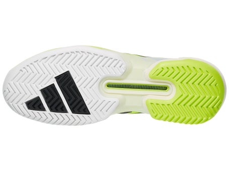 adidas Ubersonic 5 Lucid Lemon/Black Mens Shoe