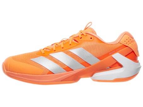 adidas Ubersonic 5 Orange/Silver Mens Shoes