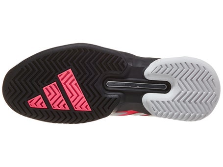 adidas Ubersonic 5 Pink/Silver/Black Mens Shoes
