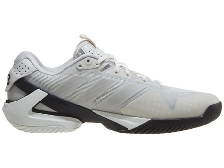 adidas Ubersonic 5 Y-3 Grey/Black Mens Shoes