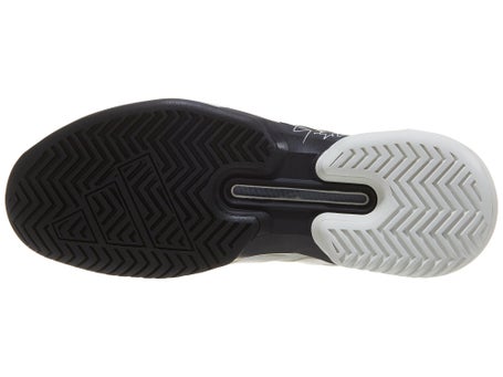 adidas Ubersonic 5 Y-3 Grey/Black Mens Shoes