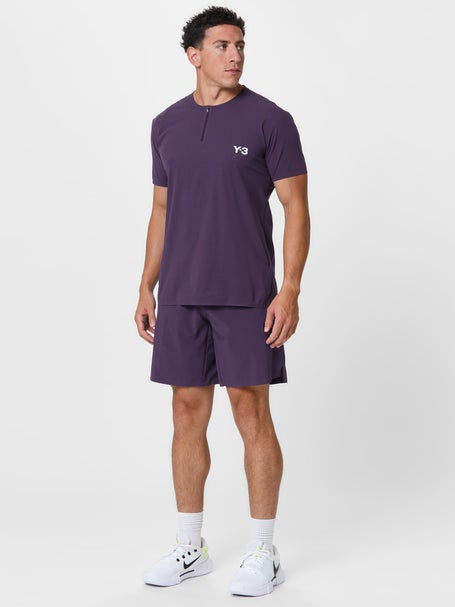 adidas Mens Y-3 Ergo Short
