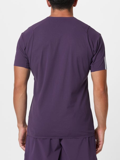 adidas Mens Y-3 Zip Top