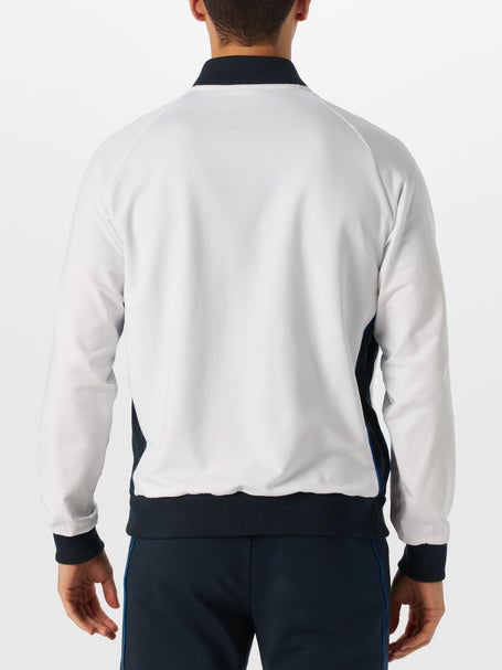 Australian Mens Summer Full Zip Jacket