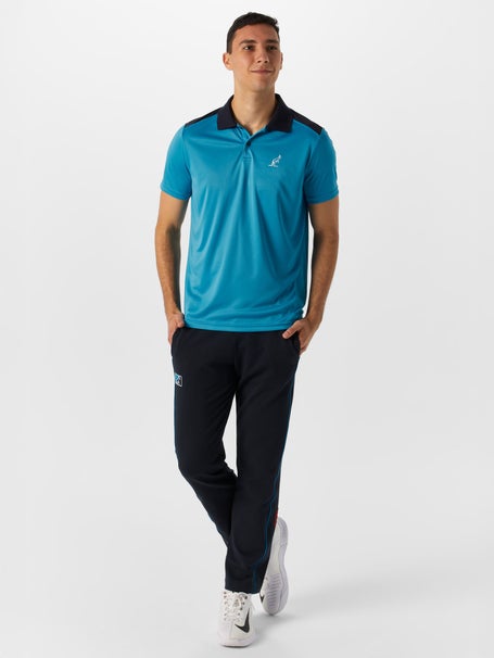 Australian Mens Summer Polo