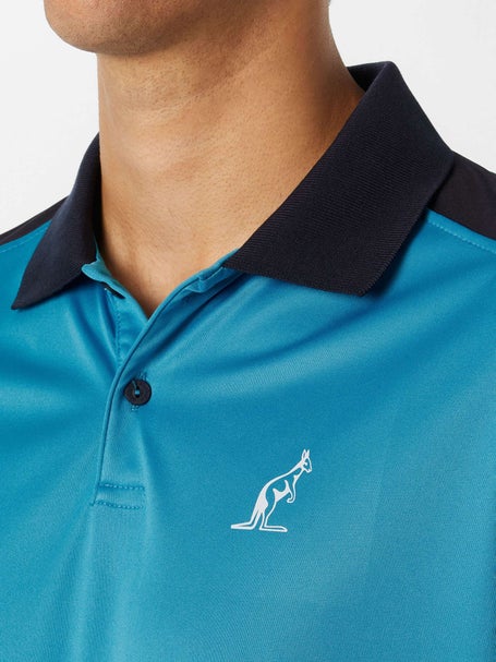 Australian Mens Summer Polo