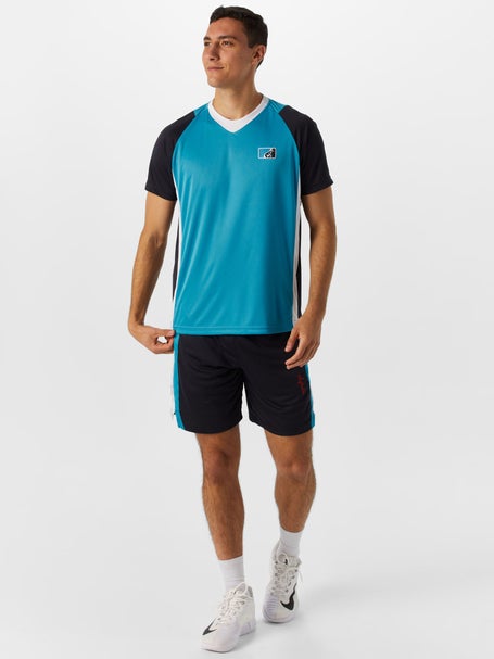 Australian Mens Summer Top