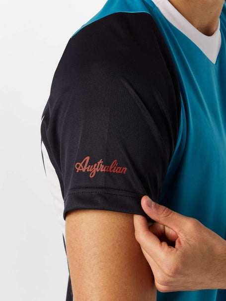 Australian Mens Summer Top