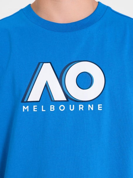Australian Open Juniors 2026 Logo T-Shirt