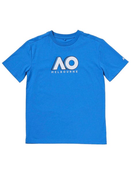 Australian Open Juniors 2026 Logo T-Shirt