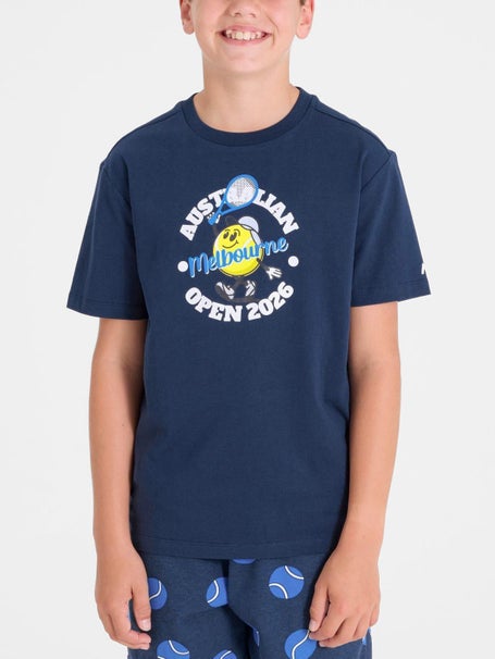 Australian Open Juniors 2026 Graphic T-Shirt