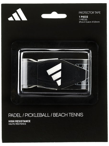 adidas Padel Antishock Protection Tape Black