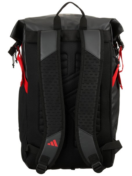 adidas Multigame 2026 Backpack Bag Ale Galan