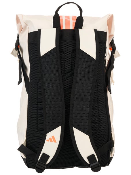 adidas Multigame 2026 Backpack Bag Off White