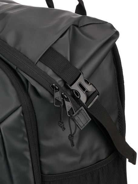 adidas Multigame 2026 Backpack Bag Tonal Black