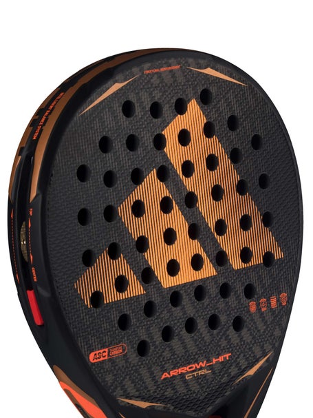 adidas Arrow Hit CTRL 2026 Padel Racket