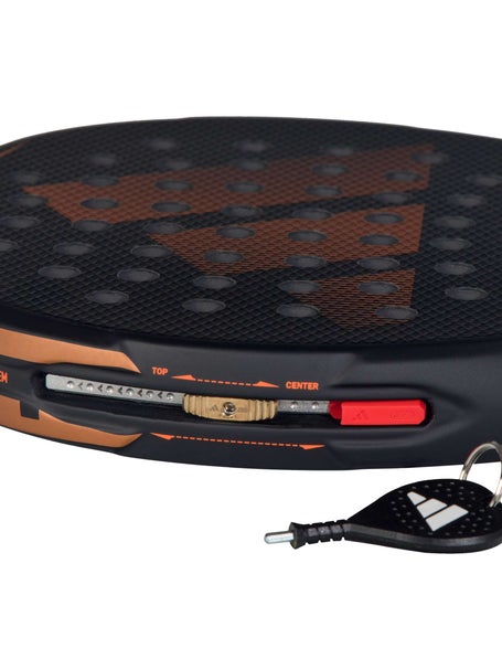 adidas Arrow Hit CTRL 2026 Padel Racket