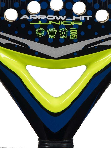 adidas Arrow Hit Junior 2026 Padel Racket