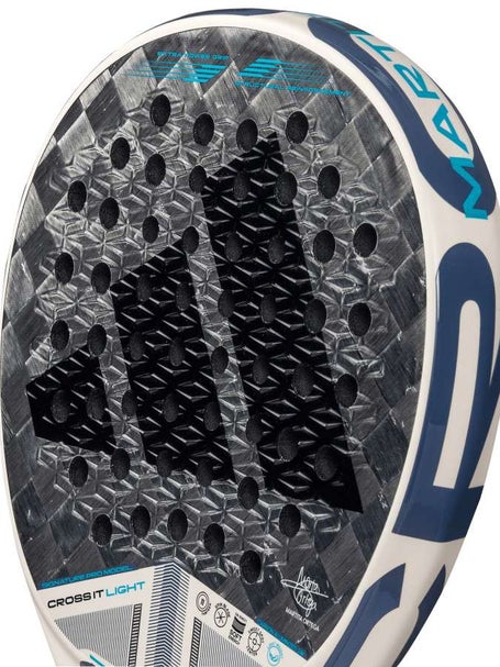 adidas Cross It Light 3.4 Padel Racket