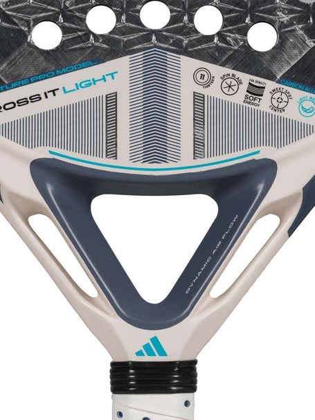 adidas Cross It Light 3.4 Padel Racket