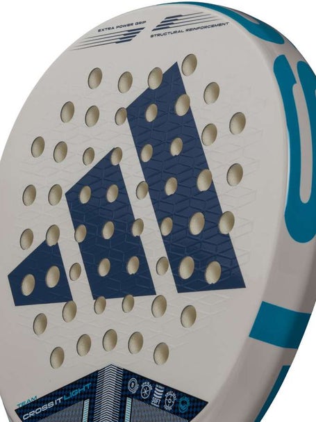 adidas Cross It Team Light Padel Racket