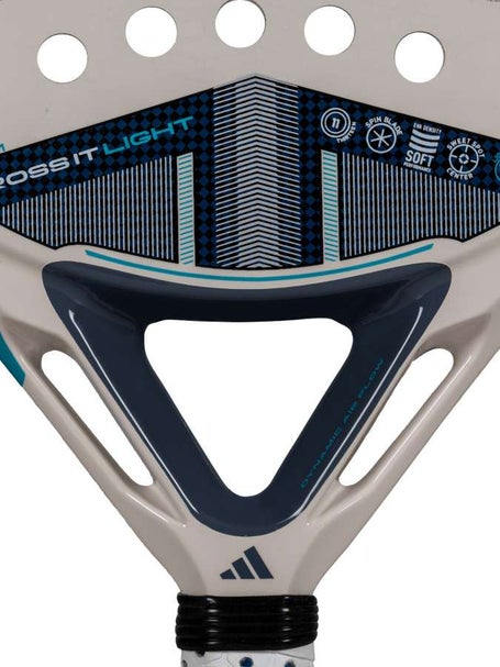 adidas Cross It Team Light Padel Racket