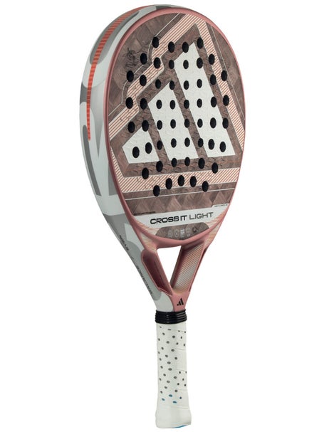 adidas Cross It Light 3.4 Padel Racket