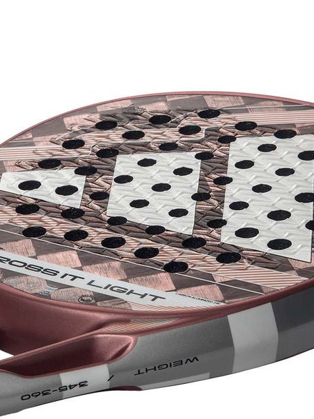 adidas Cross It Light 3.4 Padel Racket