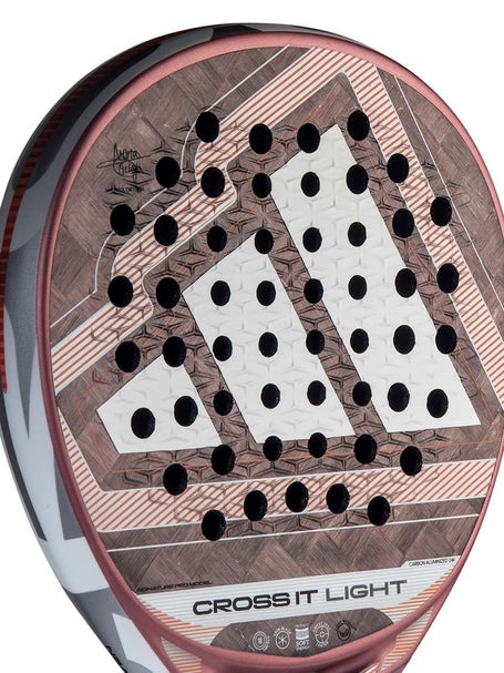 adidas Cross It Light 3.4 Padel Racket