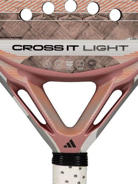 adidas Cross It Light 3.4 Padel Racket