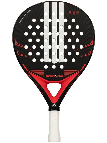 adidas Drive Black 2026 Padel Racket