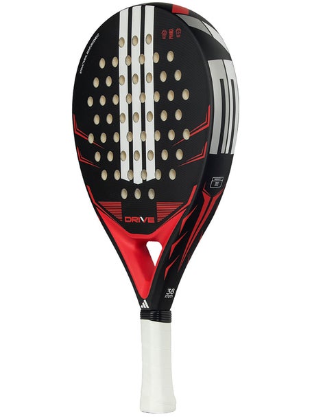 adidas Drive Black 2026 Padel Racket
