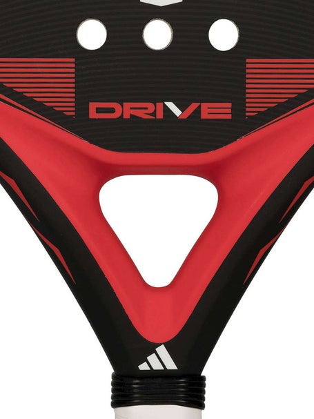 adidas Drive Black 2026 Padel Racket