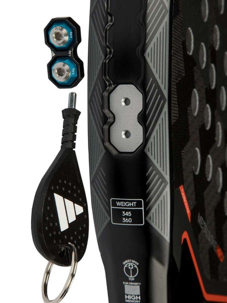 adidas Metalbone 3.4 Padel Racket