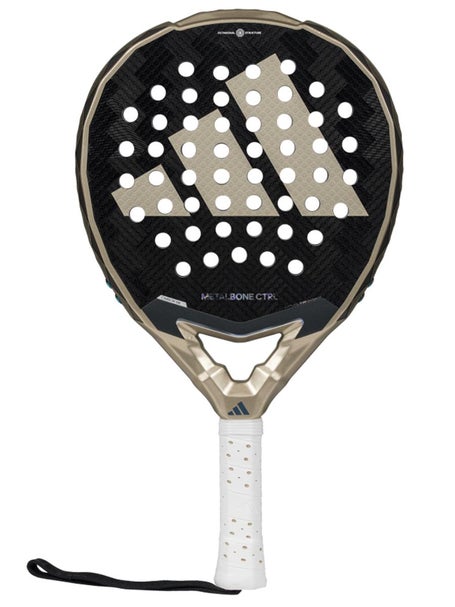 adidas Metalbone Ctrl 3.4 Padel Racket