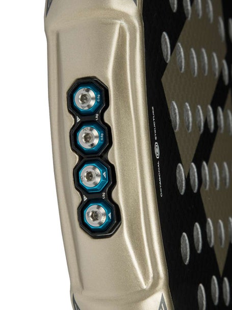 adidas Metalbone Ctrl 3.4 Padel Racket