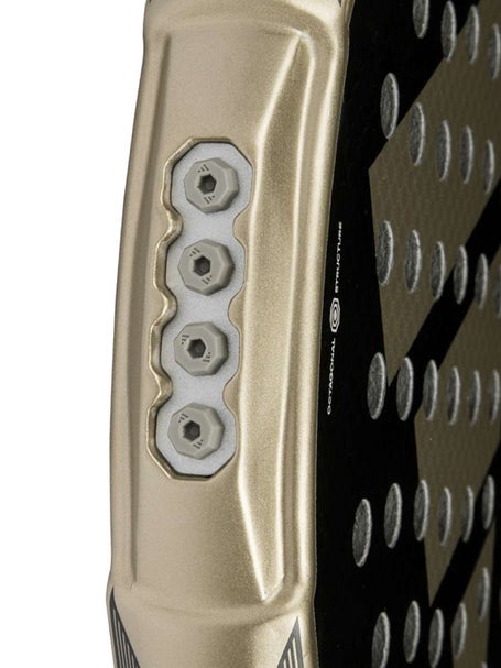 adidas Metalbone Ctrl 3.4 Padel Racket