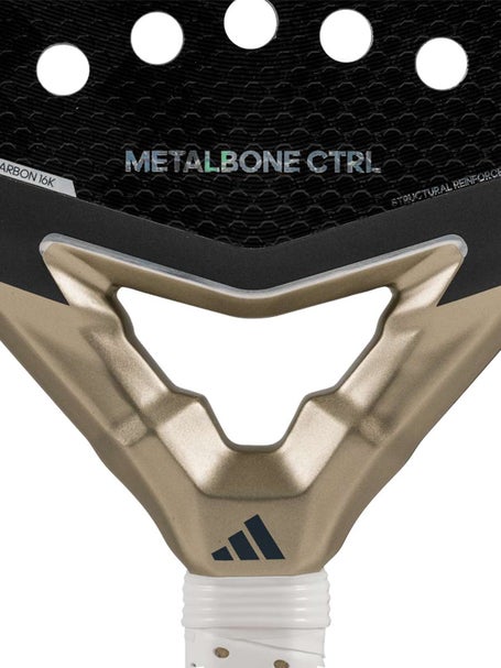adidas Metalbone Ctrl 3.4 Padel Racket