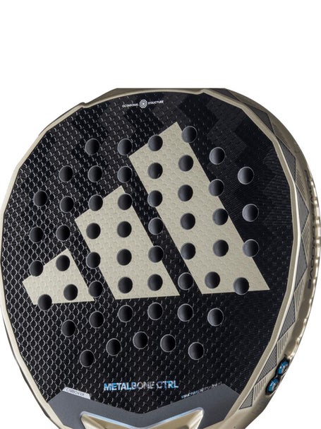 adidas Metalbone Ctrl 3.4 Padel Racket