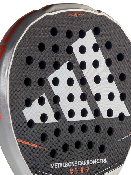 adidas Metalbone Carbon CTRL 2026 Padel Racket