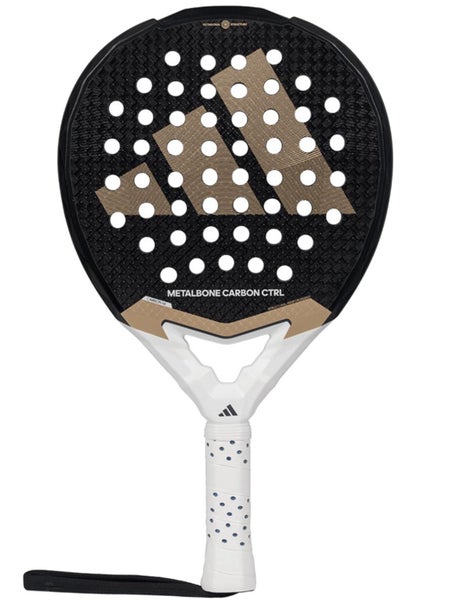 adidas Metalbone Carbon Ctrl 3.4 Padel Racket