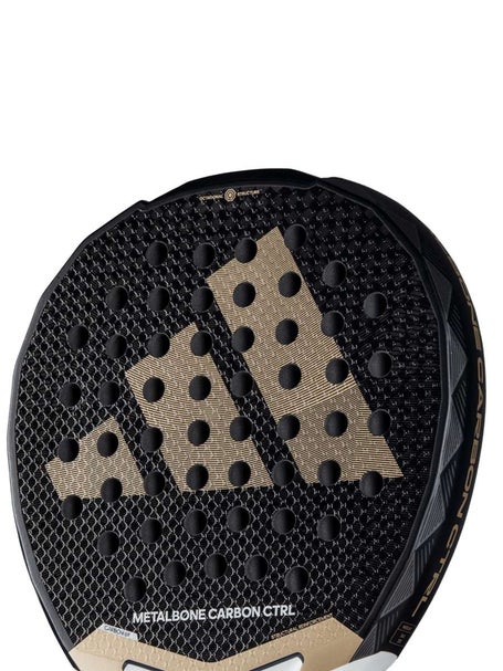 adidas Metalbone Carbon Ctrl 3.4 Padel Racket