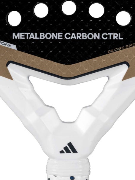adidas Metalbone Carbon Ctrl 3.4 Padel Racket