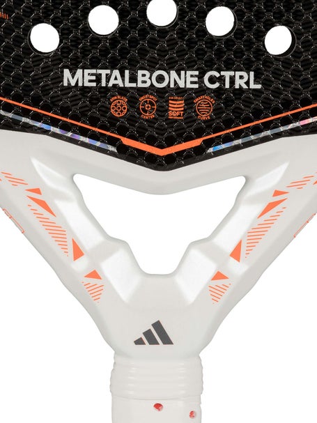 adidas Metalbone CTRL 2026 Padel Racket