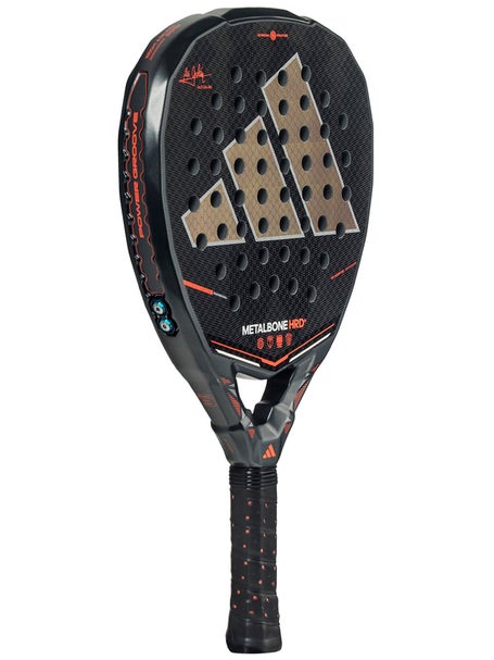 adidas Metalbone HRD+ 2026 Padel Racket