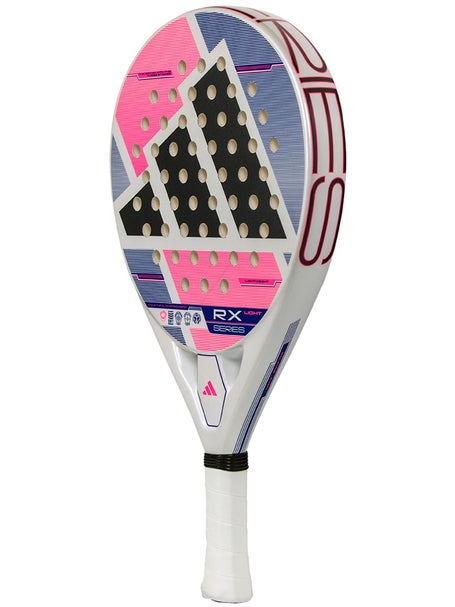 adidas Rx Series Light 2026 Padel Racket
